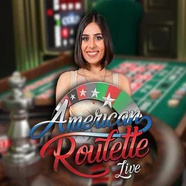 Try American Roulette (Evolution) slot by Evolution on casoolascasino.com – logo image