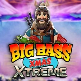 Play the Big Bass Xmas Extreme slot by Pragmatic Play on Casoola Casino