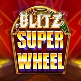 Blitz Super Wheel – slot by Pragmatic Play, featured at casoolascasino.com