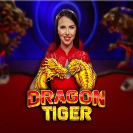 Try Dragon Tiger (Live) slot by Pragmatic Play on casoolascasino.com – logo image