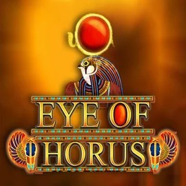 Try Eye of Horus slot by RTG (Reel Time Gaming) on casoolascasino.com – logo image