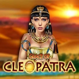 Grace of Cleopatra online slot from Amusnet Interactive – play at casoolascasino.com