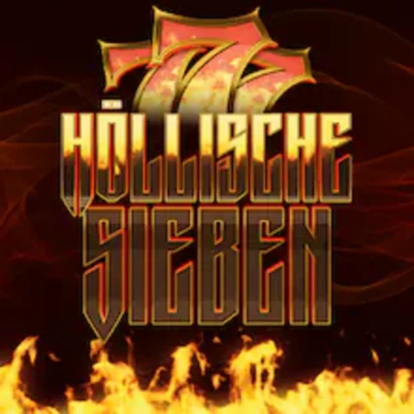 Play the Hollische Sieben slot by Hölle Games on Casoola Casino