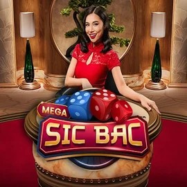 Mega Sic Bac online slot from Pragmatic Play – play at casoolascasino.com