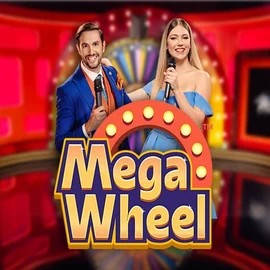 Play Mega Wheel slot by Pragmatic Play on casoolascasino.com