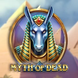 Play Myth of Dead slot by Play'n GO on casoolascasino.com