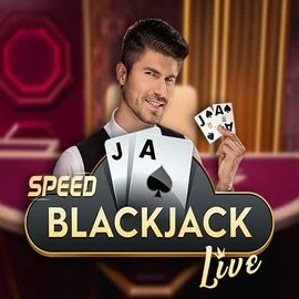Speed Blackjack online slot from Pragmatic Play – play at casoolascasino.com