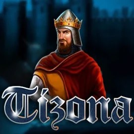 Tizona game by Merkur Gaming – logo hosted on Casoola Casino