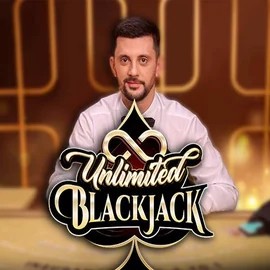 Unlimited Blackjack – slot by Ezugi, featured at casoolascasino.com