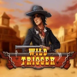 Wild Trigger by Play'n GO, showcased at casoolascasino.com – game logo